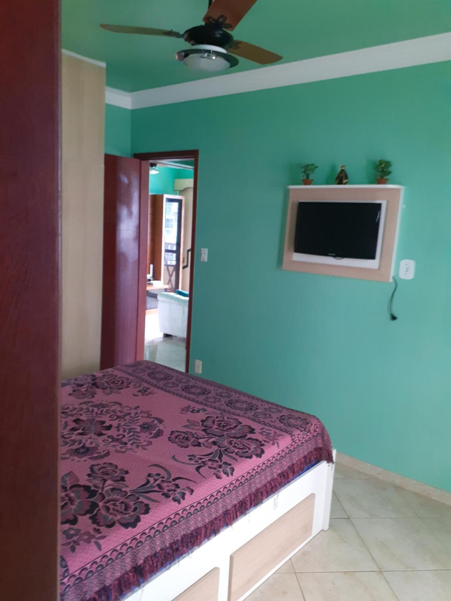 Apartamento Com Estacionamento, Telas Nas Varandas Arraial do Cabo Exterior photo