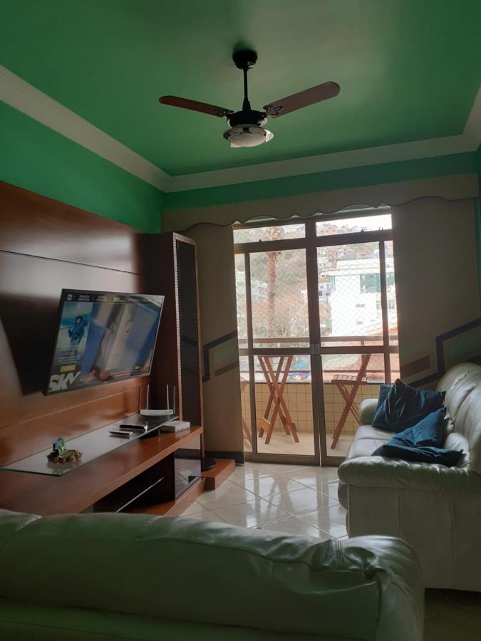 Apartamento Com Estacionamento, Telas Nas Varandas Arraial do Cabo Exterior photo